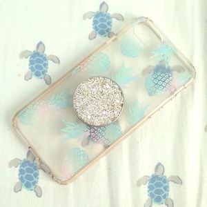 Used iPhone 6/6s case
